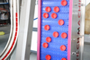 Fully Automatic High Speed Lube Engine Oil Jerrycan Plastic Bottle Cap Lining Machine
