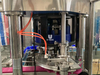 Automatic Carbonated Beverage Energy Soft Drink Aluminum Beer Tin Can Filling Machine