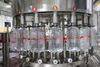 Automatic Rotary 3-in-1 High Speed PLC Controlled High-Accuracy Electric Motor 5L Mineral Pure Drinking Water Bottling Machine
