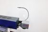 Best 20w 30w Fiber Laser Engraving Marking Machine Beverage Pet Bottle Date Laser Printer