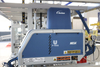 Fully Automatic High Speed Industical Top Direct Load Drop Bottle Water Juice Beer Can Beverage Wrap Around Caser