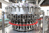 Complete Low Product Plastic Bottle Carbonated Juice Soft Energy Drink Soda Making Filling Machine