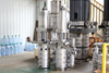 2 Layers 3 Layers 4 Layers Extrusion Blow Molding Machine Die Head 
