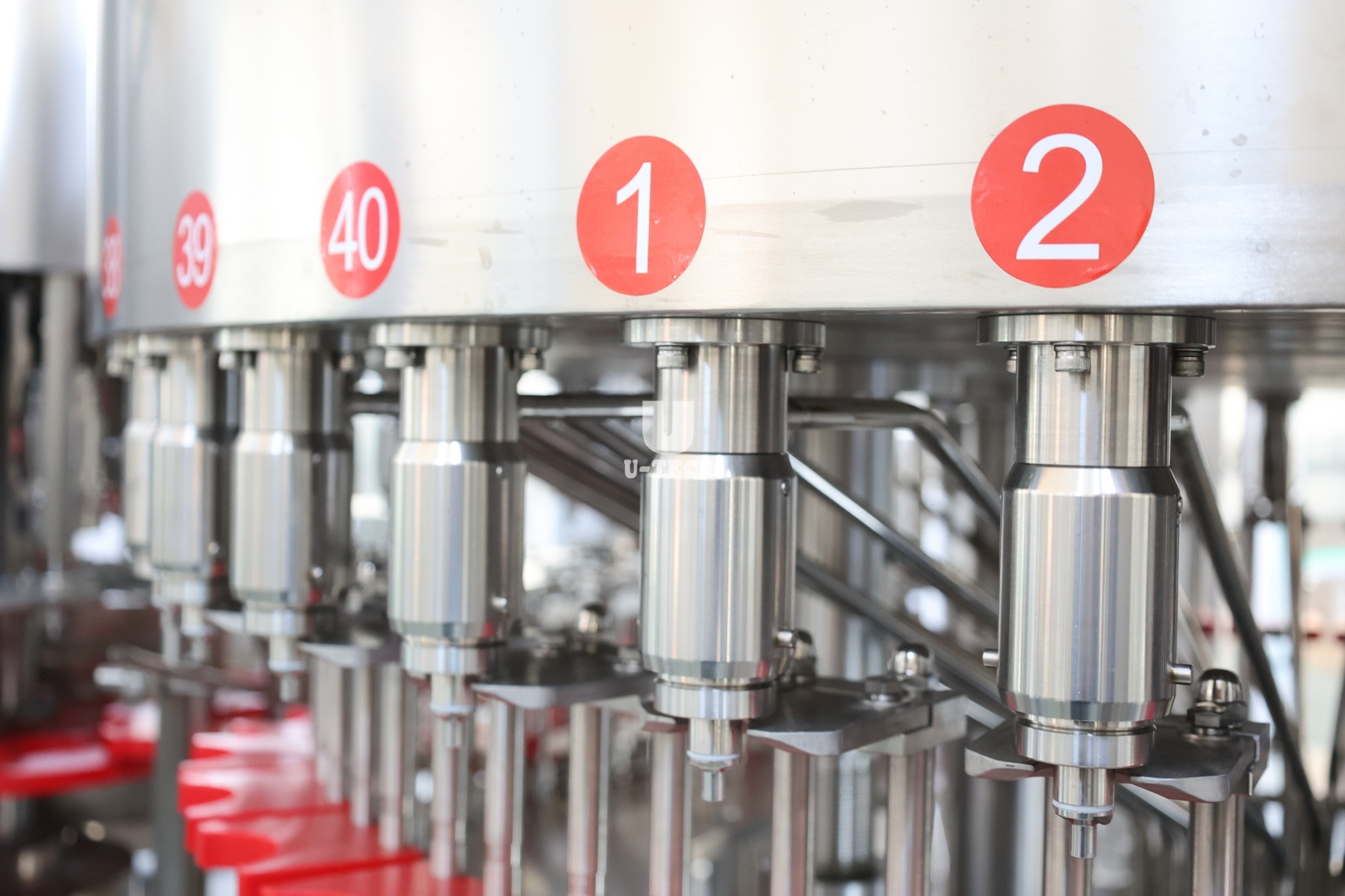 Automatic Edible Sunflower Groundnut Corn Coconut Bean Palm Olive Cooking Peanut Oil Filling Machine Production Line Price