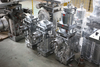 2 Layers 3 Layers 4 Layers Extrusion Blow Molding Machine Die Head 