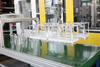Wide Mouth Bottle Injection Molding Machine
