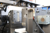 2 Cavities 3L 5L Jerrycan Liquid Laundry Detergent Chemical Bottle Double Station Extrusion Blow Moulding Machine