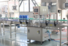 High Speed Carbonated Drink Canning Aluminum Can Beer Soda Filling And Seaming Line with CO2 Beverage Mixer