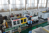 Wide Mouth Bottle Injection Molding Machine
