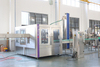 Automatic Edible Sunflower Groundnut Corn Coconut Bean Palm Olive Cooking Peanut Oil Filling Machine Production Line Price
