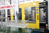 Wide Mouth Bottle Injection Molding Machine