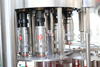 Automatic Edible Sunflower Groundnut Corn Coconut Bean Palm Olive Cooking Peanut Oil Filling Machine Production Line Price