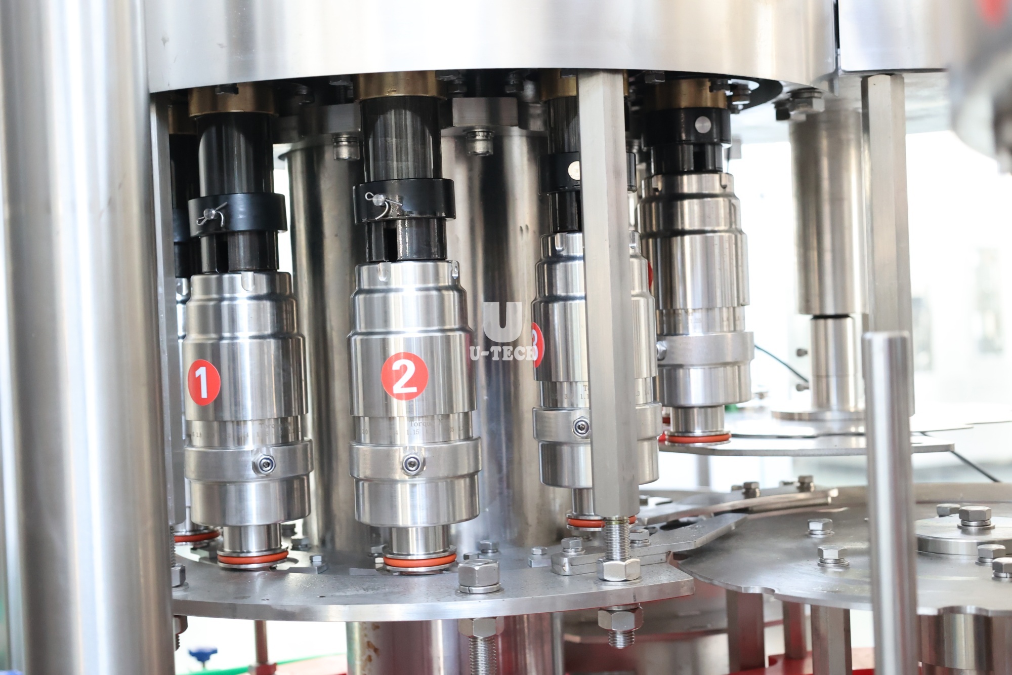Automatic Edible Sunflower Groundnut Corn Coconut Bean Palm Olive Cooking Peanut Oil Filling Machine Production Line Price