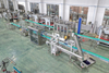 5L Bottled Water Handle Applicator Inseting Machine 