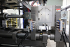 Automatic Single Station 20L Engine Lube Motor Oil Drum Extrusion Blow Moulding Making Machine