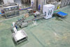5L 20L Servo Anti Corrosion Linear Filling Machine