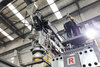 Automatic Single Station 20L Engine Lube Motor Oil Drum Extrusion Blow Moulding Making Machine