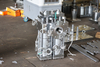 2 Layers 3 Layers 4 Layers Extrusion Blow Molding Machine Die Head 