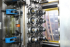 Wide Mouth Bottle Injection Molding Machine