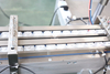 Pp Plastic Silica Gel Dryer Spring Closure Tamper-proof Desiccant Cap Assembly Machine for Effervescent Tablet Tube